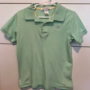 TBBC polo